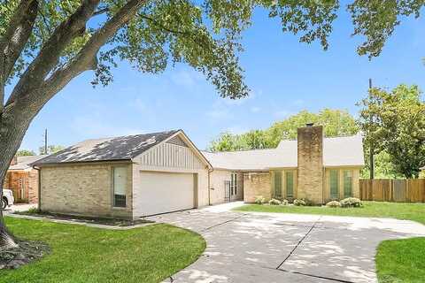 Pincay Oaks, HOUSTON, TX 77088