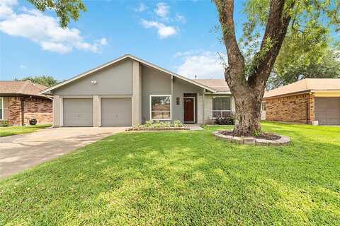 Hoover, HOUSTON, TX 77092
