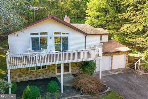 Highland Hill, LEHIGHTON, PA 18235