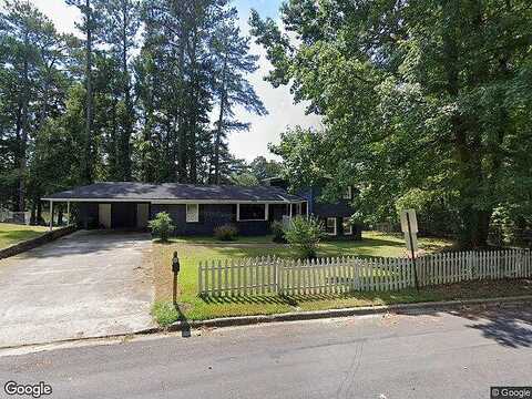 Plainville, ATLANTA, GA 30331