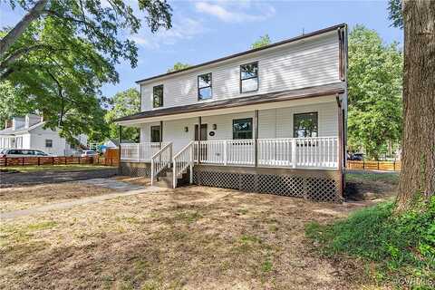 Linwood, RICHMOND, VA 23224