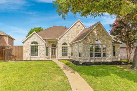 Southport, ROWLETT, TX 75088