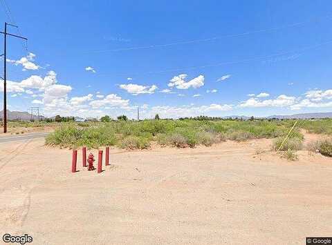 Saddle Mountain Rd #1, Las Cruces, NM 88011