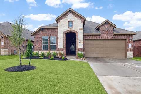 Creekside Haven, SPRING, TX 77389