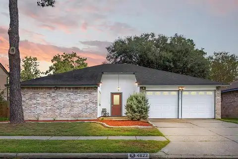 Ingleside, SPRING, TX 77388