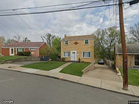 Ridgemont, PITTSBURGH, PA 15220