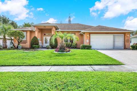 Castille, SPRING HILL, FL 34608