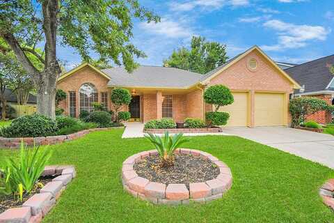 Ten Sleep, FRIENDSWOOD, TX 77546