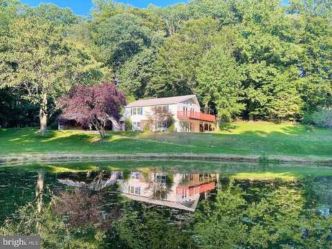 Church Hill, LANDENBERG, PA 19350