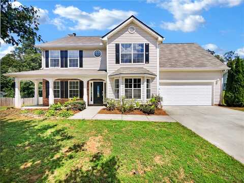 Mitchells Ridge, ELLENWOOD, GA 30294