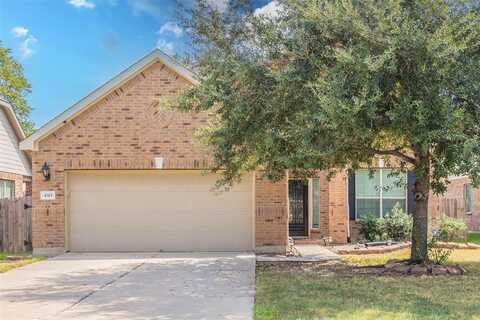 Countrypines, SPRING, TX 77388