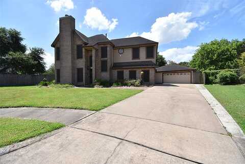 Cantwell, PASADENA, TX 77505