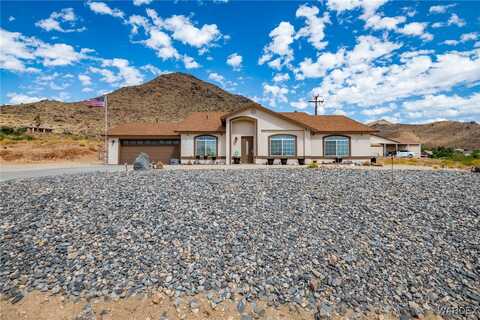 Bluff, GOLDEN VALLEY, AZ 86413