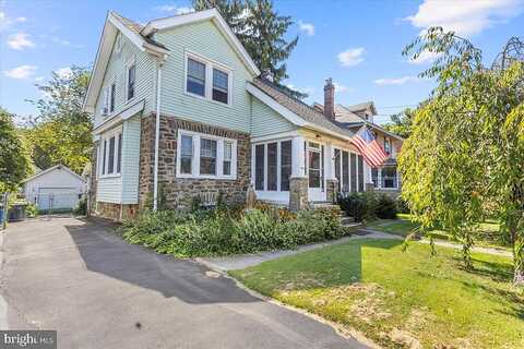 Elmwood, GLENOLDEN, PA 19036