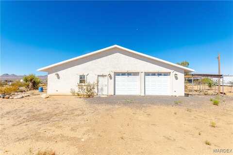 Concho, GOLDEN VALLEY, AZ 86413