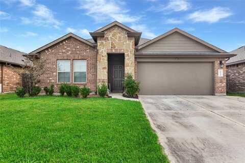 Hybrid, BAYTOWN, TX 77521