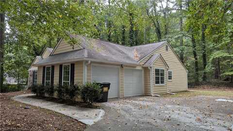 Old Villa, POWDER SPRINGS, GA 30127