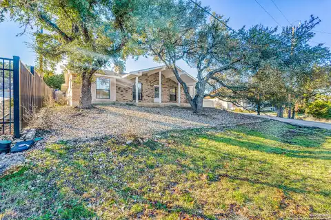 Village View, CANYON LAKE, TX 78133