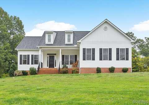 Holly Grove, BUMPASS, VA 23024