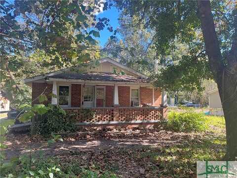 Chevis, SAVANNAH, GA 31419