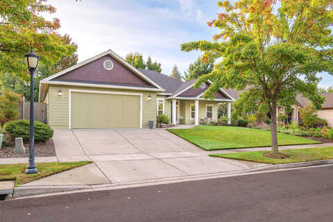 Fieldbrook, MEDFORD, OR 97504