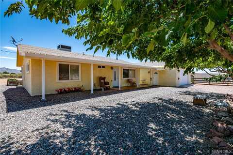 Hassayampa, GOLDEN VALLEY, AZ 86413