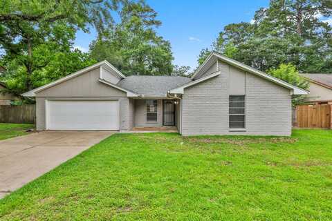 Hidden Pines, KINGWOOD, TX 77339