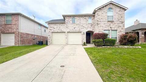 Grant, MCKINNEY, TX 75071