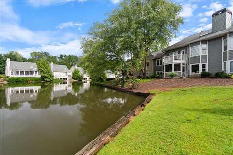 Mill Pond, ROSWELL, GA 30076