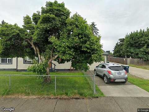 55Th, SPRINGFIELD, OR 97478