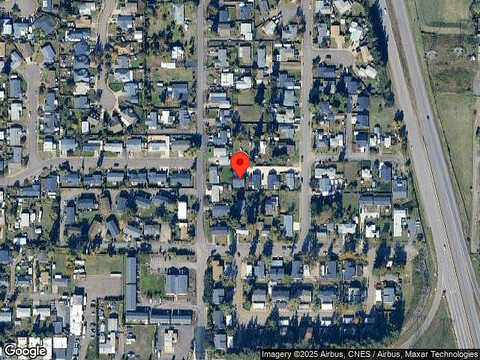 55Th, SPRINGFIELD, OR 97478