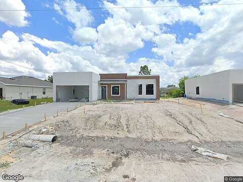 65Th, LEHIGH ACRES, FL 33971