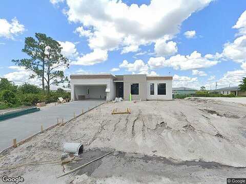 65Th, LEHIGH ACRES, FL 33971