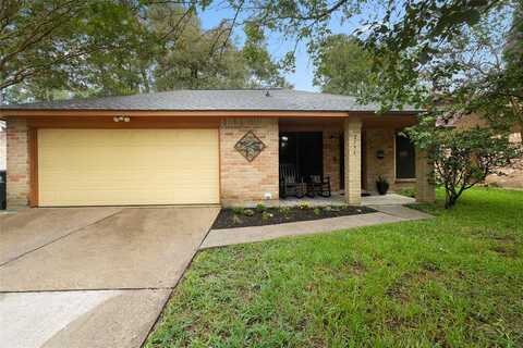 Tinechester, KINGWOOD, TX 77339