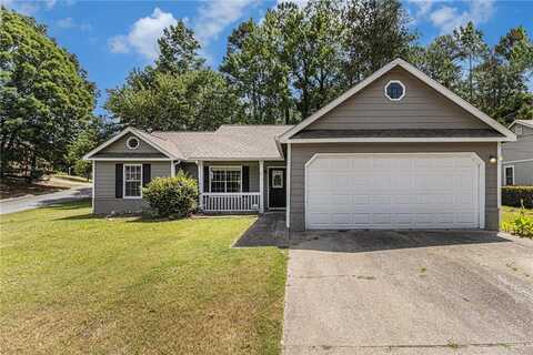 Ashley Downs, ATLANTA, GA 30349