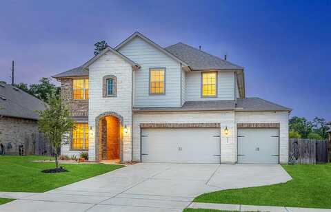 Pinyon Hill, TOMBALL, TX 77375