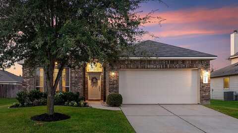 Saddlebrook Ranch, TOMBALL, TX 77375