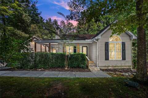 Golden Ridge, DAWSONVILLE, GA 30534