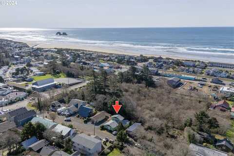 Dolphin, ROCKAWAY BEACH, OR 97136