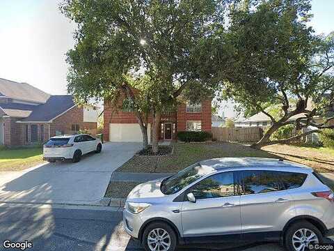 Notch Leaf, CIBOLO, TX 78108