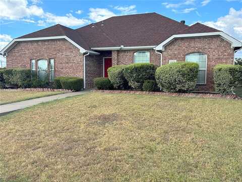 Bonnywood, LANCASTER, TX 75134