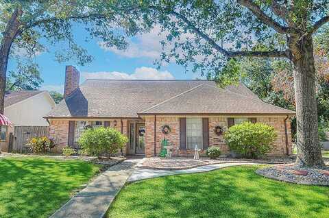 Knollbrook, SPRING, TX 77373