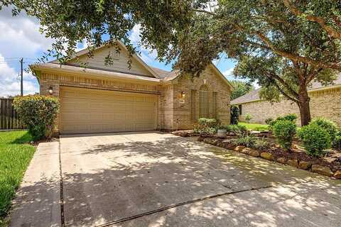 Ameno, PEARLAND, TX 77581