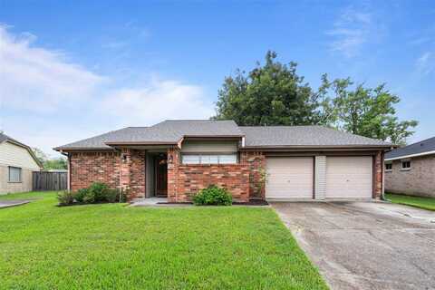 Pilgrims Bend, FRIENDSWOOD, TX 77546