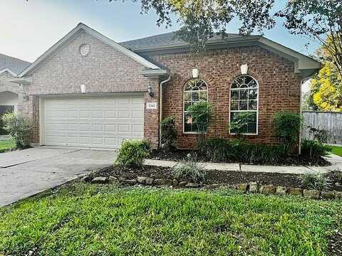 Messina, PEARLAND, TX 77581