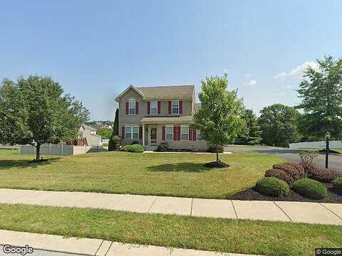 Malek, HANOVER, PA 17331