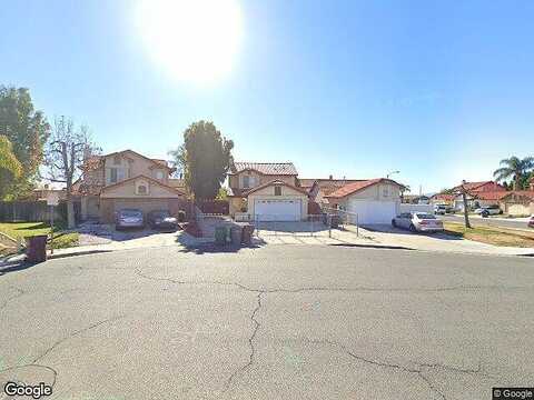 Kiowa, MORENO VALLEY, CA 92553