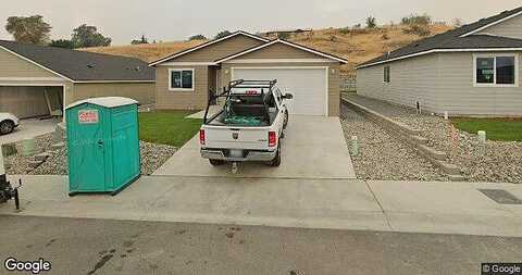 Sage Brooke, EAST WENATCHEE, WA 98802