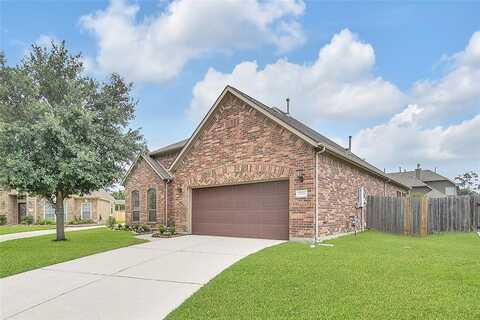 Newcourt Place, TOMBALL, TX 77375