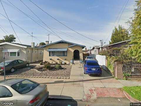 64Th, OAKLAND, CA 94605